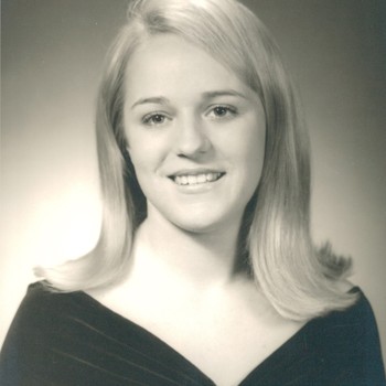 Photo of Christi VanKerckhove